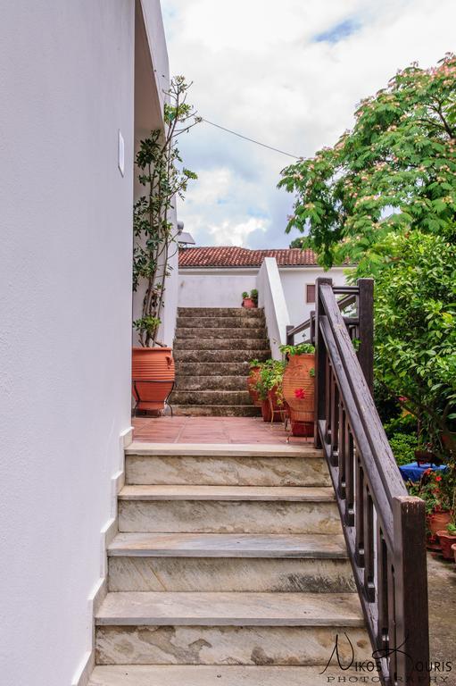 Drivas Apartments Platanias  Extérieur photo