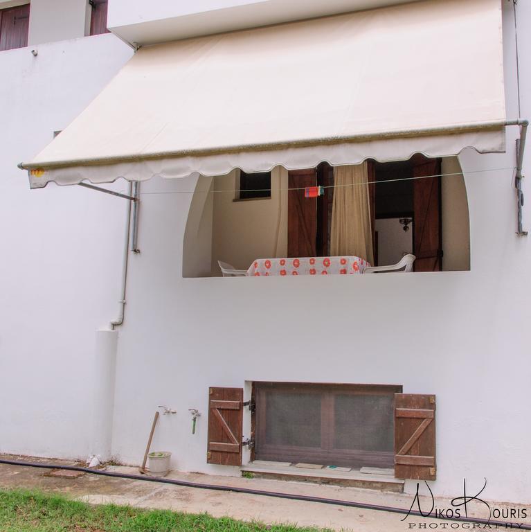 Drivas Apartments Platanias  Chambre photo