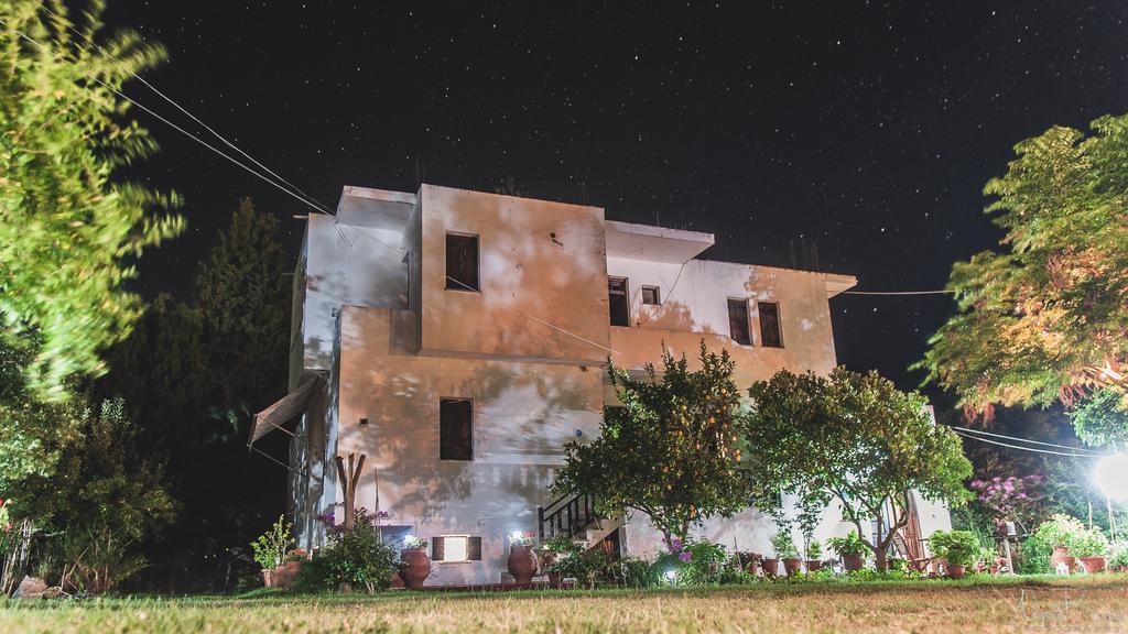 Drivas Apartments Platanias  Extérieur photo